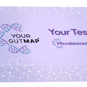 Upgrade to MicrobiomeAdvanced for only €119