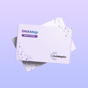 DNAMap - Male Fertility