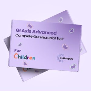 Gi Axis Advanced - Children